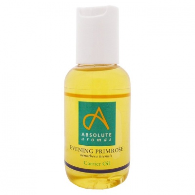 Absolute Aromas Evening Primrose Oil  50ml